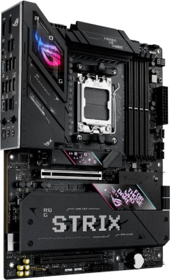 ����������� ����� ASUS ROG STRIX B850-E GAMING WIFI ATX, Ret 90MB1J60-M0EAY0