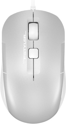 ���� A4Tech Fstyler FM26 �����������/����� ���������� (2000dpi) BT/Radio USB ��� �������� (3but)