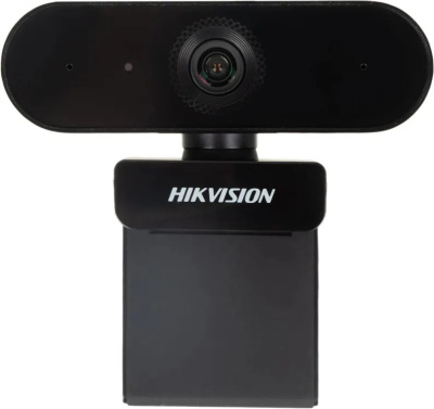 ������ Web Hikvision DS-U02 1080P ������ 2Mpix (1920x1080) USB2.0 � ����������