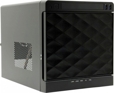 ��������� ������ InWin MS04-1 265W