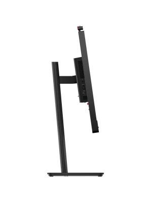 ������� Lenovo ThinkVision T24-4v 23.8" 16:9 FHD (1920x1080) IPS, 120Hz, 250N, 1xHDMI 1.4, 1xDP 1.2, 1xVGA, 1xUSB-B (USB 5Gbps), 3xUSB-A (USB 5Gbps), 1xUSB-C (USB 5Gbps), Integrated webcam (5MP, IR+RGB), 1Y