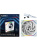 ���������� Lian Li UNI FAN SL WIRELESS LCD 120 Reverse Blade / 12RSLLCD1W1W WHITE / 120x124,5x28�� (1.6� LCD �������, PWM, ARGB, 1900 ��/��� (Max.), 31dBa) / G99.12RSLLCD1W1W.R0
