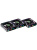 Комплект вентиляторов (3шт) XASTRA FZ120B ARGB triple pack 120x120x28мм ( PWM, FDB,ARGB, Matrix screen,контроллер, Daisy-chain соединение , 800-2000 rpm, black) BOX Комплект вентиляторов (3шт) XASTRA FZ120B ARGB triple pack 120x120x28мм ( PWM, FDB,ARGB, Matrix screen,контроллер, Daisy-chain соединение , 800-2000 rpm, black) BOX