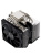 Кулер для процессора Scythe Fuma 3 (230W, 4-pin PWM, 154mm, Al/Cu, 6x6mm, 2x120mm, 39.44/67.62CFM, 23.8/28.6dBA, 1500RPM, S: 1851/1700/1200/115X/2011(v3)/2066, AM5/AM4, silver, black) Кулер для процессора Scythe Fuma 3 (230W, 4-pin PWM, 154mm, Al/Cu, 6x6mm, 2x120mm, 39.44/67.62CFM, 23.8/28.6dBA, 1500RPM, S: 1851/1700/1200/115X/2011(v3)/2066, AM5/AM4, silver, black)