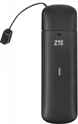 ����� 2G/3G/4G ZTE MF833R USB Firewall +Router ������� ������