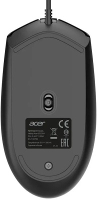 ���������� + ���� Acer OCC504 ����:������ ����:������ USB Multimedia (ZL.ACC11.00M)