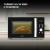 Микроволновая Печь Hyundai HYM-D2078 23л. 800Вт черный Микроволновая Печь Hyundai HYM-D2078 23л. 800Вт черный