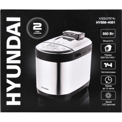 ��������� Hyundai HYBM-4081 ������/�����������