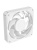 ���������� ID-COOLING AT-120-W 120x120x25�� (PWM, ��������� ����, �����, 0-3000��/���)  BOX