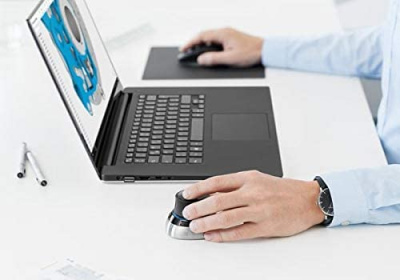 ����  3DConnexion SpaceMouse Wireless Kit 2 (3DX-700084), RTL 