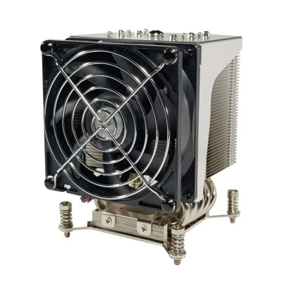 ����� ��� ���������� ���������� ABLECOM ACL-S40092, LGA2011, S+N, 4U