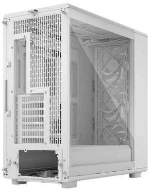 ������ �� Fractal Design Epoch XL White TG Clear Tint, ��� ��, Full-Tower, ����� (FD-C-EPO1X-03)