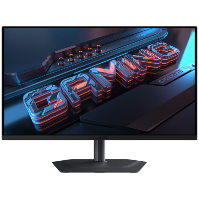 ������� 26.5" Gigabyte MO27Q2A EK QD-OLED, 2560x1440, 0,03 ms, 280Hz, Black 