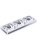 ���������� JONSBO ZB-360WR (3 in 1) 120�120�28�� REVERSE (PWM, ARGB LED, 700-2400��/���, �����) Retail