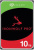 ������� ���� 10Tb Seagate NAS Ironwolf Pro ST10000NT001, SATA-III, 512E, (7200rpm), 256Mb, 3.5"