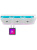 ������� �������� ���������� Lian-Li HydroShift II LCD-S 360TL ARGB Soc-AM5/AM4/1700/1851 ����� 4-pin 33dB Al+Cu LCD Ret (G89.GHS2LCDS36TW.R0)