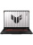 ������� ASUS TUF Gaming A18 FA808PP-S8034, 18" (1920x1200) IPS 144 ��/AMD Ryzen 9 8940HX/32 �� DDR5/512 �� SSD/NVIDIA GeForce RTX 5070 ��� ��������� (8 ��)/Windows 11 Pro, ����� (90NR0MG1-M001D0_32Win11P)