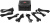 ���� ������� Bloody ATX 750W BD-PS750G 80+ gold (20+4pin) APFC 120mm fan 6xSATA Cab Manag RTL