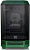  Thermaltake The Tower 300 Racing Green   CA-1Y4-00SCWN-00