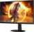 Монитор 27" AOC Q27G4XF IPS 2560x1440 180Hz 1ms Black Монитор 27" AOC Q27G4XF IPS 2560x1440 180Hz 1ms Black