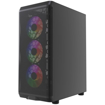 ������ Powercase Mistral EA22 Black