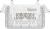 Wi-Fi ������ Xiaomi AX1500 EU, Wi-Fi 6, AX1500, 2.4/5���, 4 WAN/LAN, ����� (DVB4412GL)