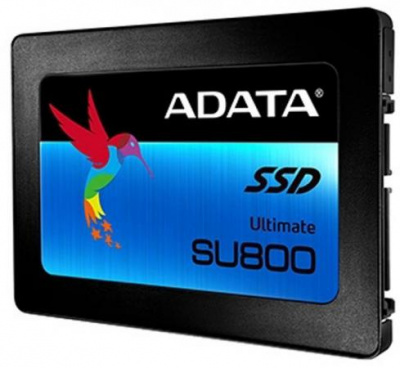 ������������� ���������� SSD 2.5" 512GB A-Data SU800 Read 560Mb/s Write 520Mb/s SATAIII ASU800SS-512GT-C