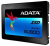 ������������� ���������� SSD 2.5" 512GB A-Data SU800 Read 560Mb/s Write 520Mb/s SATAIII ASU800SS-512GT-C