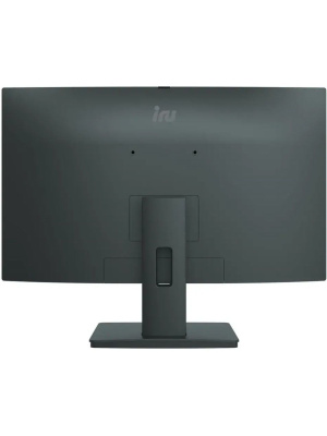 �������� iRU Planio 323, 23.8" (1920x1080) IPS/AMD Ryzen 3 3200U/8 DDR4/256 �� SSD/AMD Radeon Graphics/Windows 11 Pro, ������ (2198487)