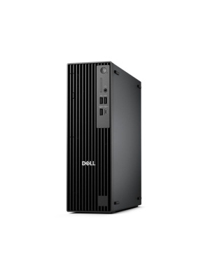 ��������� ���� Dell Pro Slim QCS1250, Intel Core Ultra 5 235/16 �� DDR5/1024 �� SSD/Intel Graphics/Windows 11 Pro/����������, ����, ������ (DPS-5641)