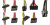 ���� ������� KingPrice KPPSU550, 550��, 120��, ����� (KPPSU550V3) OEM