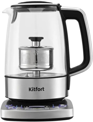 ������ ������������� Kitfort ��-8717 1.7�. 2200�� ����������� �����/������ ������: ������/������/�������