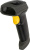 Сканер штрих-кода Mindeo MD6600-HD_3.5 1D/2D черный Сканер штрих-кода Mindeo MD6600-HD_3.5 1D/2D черный