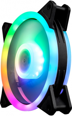 ���������� ��� ������� 1STPLAYER FIREMOON M1-Slave 120mm, RGB