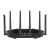 Wi-Fi ������ ASUS TUF-BE9400, Wi-Fi 7, BE9400, 2.4/5/6���, 3 LAN, ������ (90IG0A30-MO9C00) 