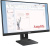 Монитор Lenovo 24" ThinkVision E24-40 64BAMAR1CB Монитор Lenovo 24" ThinkVision E24-40 64BAMAR1CB