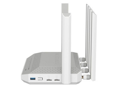 ������ Netcraze Hero 5G NC-4110