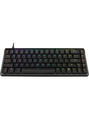 ���������� ASUS M605 ROG FALCHION ACE HFX ROG HFX PBT 65% USB