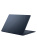 Ноутбук ASUS Zenbook 14 OLED UX3405, 14" (2880x1800) OLED 120 Гц/Intel Core Ultra 7 255H/16 ГБ LPDDR5X/1024 ГБ SSD/Intel Arc Graphics/Windows 11 Pro, Синий (90NB14W1-M01Z70_Win11P) Ноутбук ASUS Zenbook 14 OLED UX3405, 14" (2880x1800) OLED 120 Гц/Intel Core Ultra 7 255H/16 ГБ LPDDR5X/1024 ГБ SSD/Intel Arc Graphics/Windows 11 Pro, Синий (90NB14W1-M01Z70_Win11P)