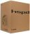 ������ �� ��� ����� ������� HSPD F330, Panoramic Mini-tower, Black, F330-TGBK-ARGB