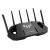 Wi-Fi ������ ASUS TUF-BE9400, Wi-Fi 7, BE9400, 2.4/5/6���, 3 LAN, ������ (90IG0A30-MO9C00) 