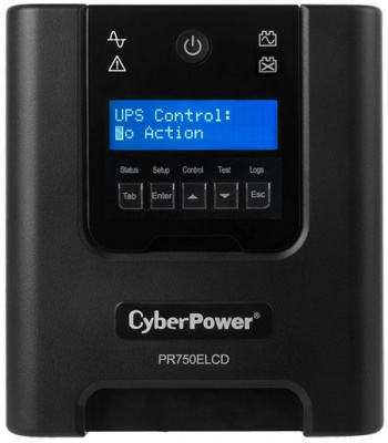 (UPS) CyberPower PR750ELCD