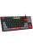 Клавиатура A4Tech S310N механическая черный/красный USB Multimedia for gamer Клавиатура A4Tech S310N механическая черный/красный USB Multimedia for gamer