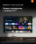 ��������� 85" Xiaomi TV S Mini LED 85 2026 QLED, 4K Ultra HD, Smart TV, Google TV, �����-�����