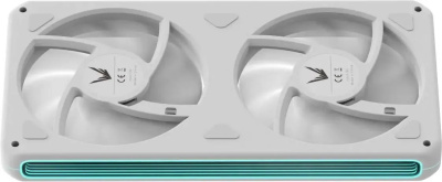 ���������� ��� ������� Formula Air Fusion 2 Reverse ARGB 240�120x28 ����� 4-pin (AIR FUSION 2 WH REVERSE) Ret