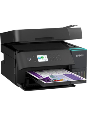��� �������� Epson EcoTank L6370 (C11CL43403) A4 Duplex WiFi ������