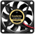 Exegate EX297032RUS ���������� 12� DC ExeGate ExtraPower EP06015B3P (60x60x15 ��, 2-Ball (������� ���������������), 3pin, 5000RPM, 34dBA)