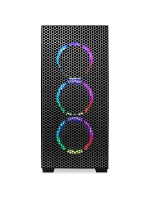 ��������� ���� iRU Tactio 520B6GP TWR, AMD Ryzen 5 7600/32 �� DDR5/1024 �� SSD/NVIDIA GeForce RTX 5060 Ti (8 ��)/��� ��, ������ (2130961)