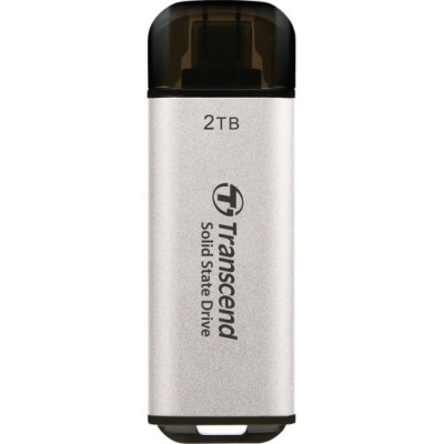 ���������� SSD Transcend USB-C 2TB TS2TESD300S �����������