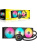 ������� ����������� ���������� Corsair iCUE LINK TITAN 420 RX RGB (420mm, Black, RGB/ Fans: 3x140mm, 94.7CFM, 36dBA, 1700RPM/ S: 1851, 1700, AM5, AM4)
